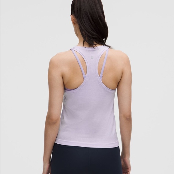 Lululemon Swiftly Tech Racerback Tank NWT - Picture 2 of 5